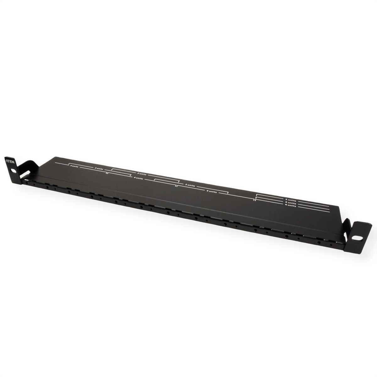 ATEN VE-RMK1U Video extender Rack Set