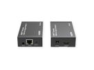 ROLINE HDMI over IP Extender, 1080P, 120 m, W/IR