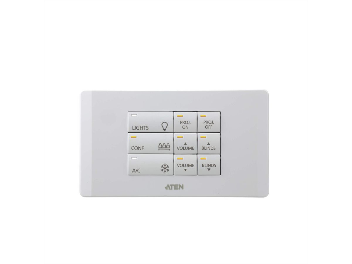 ATEN VK112EU 12 BUTTON KEYPAD