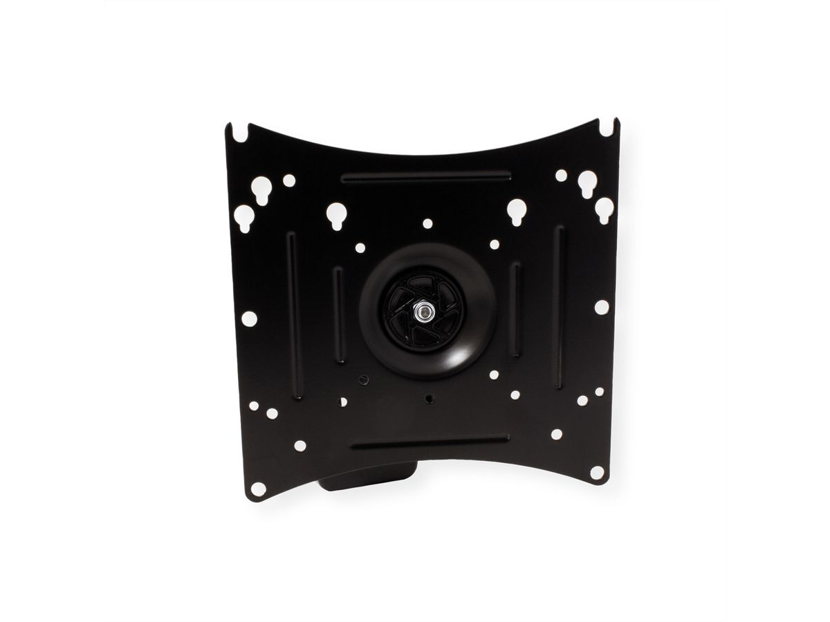 ROLINE LCD Monitor Arm, Wall Mount, 4 Joints