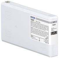 Epson UltraChrome Pro10 ink cartridge 1 pc(s) Compatible Grey