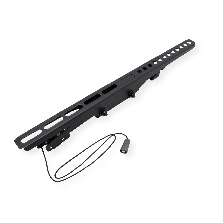VALUE TV Wall Mount, 47mm Wall Distance, < 75kg, VESA 600x400, tiltable