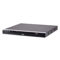 ATEN KN4024VB 24-poorts Cat 5 KVM over IP 1 lokaal en 4 remote