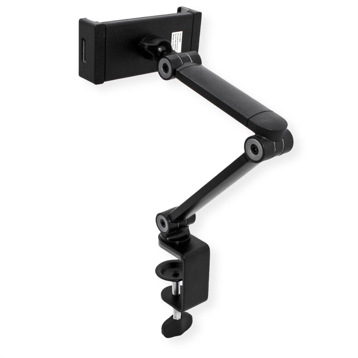 VALUE Universal Adjustable Tablet Clamp Mount