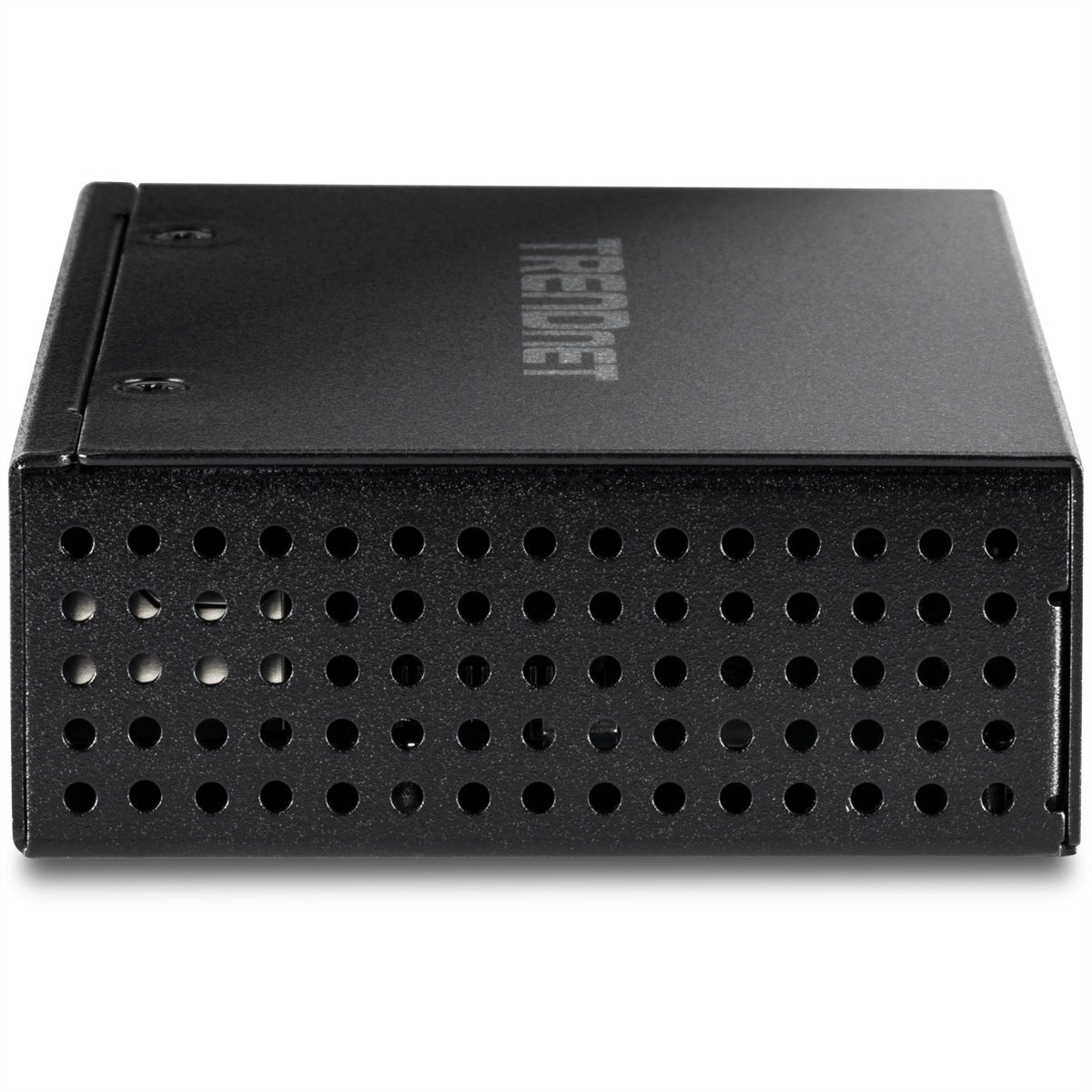 TRENDnet TI-SG104 industriële Gigabit UPoE splitter