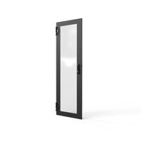 DOOR GLAZED 1600H 600W IP20 3PTS 7021