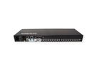 ATEN KH1516Ai KVM Over-IP Switch, VGA, PS/2-USB over Cat 5, 16 Poorts