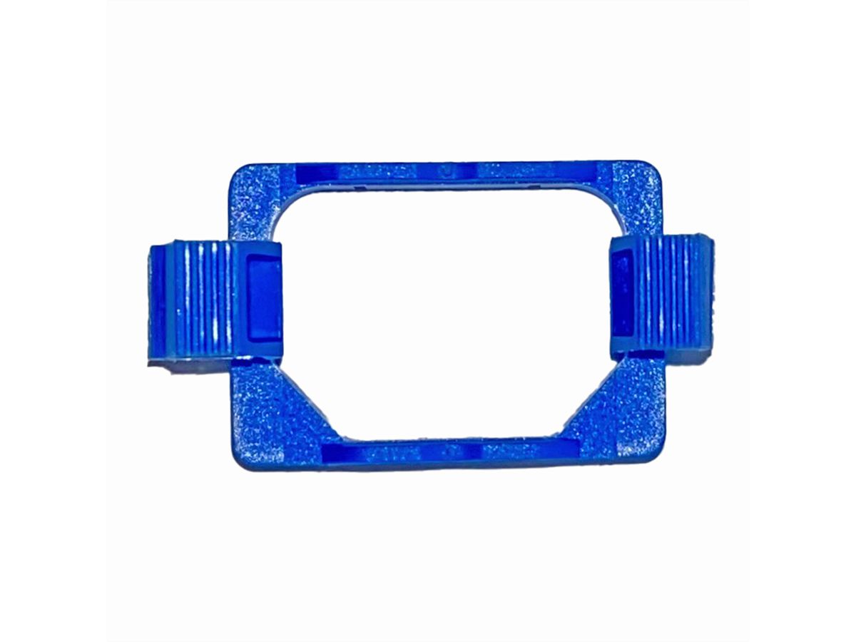 GUDE 0861 Clip Set (8x) für IEC-Lock C13-Ausgänge