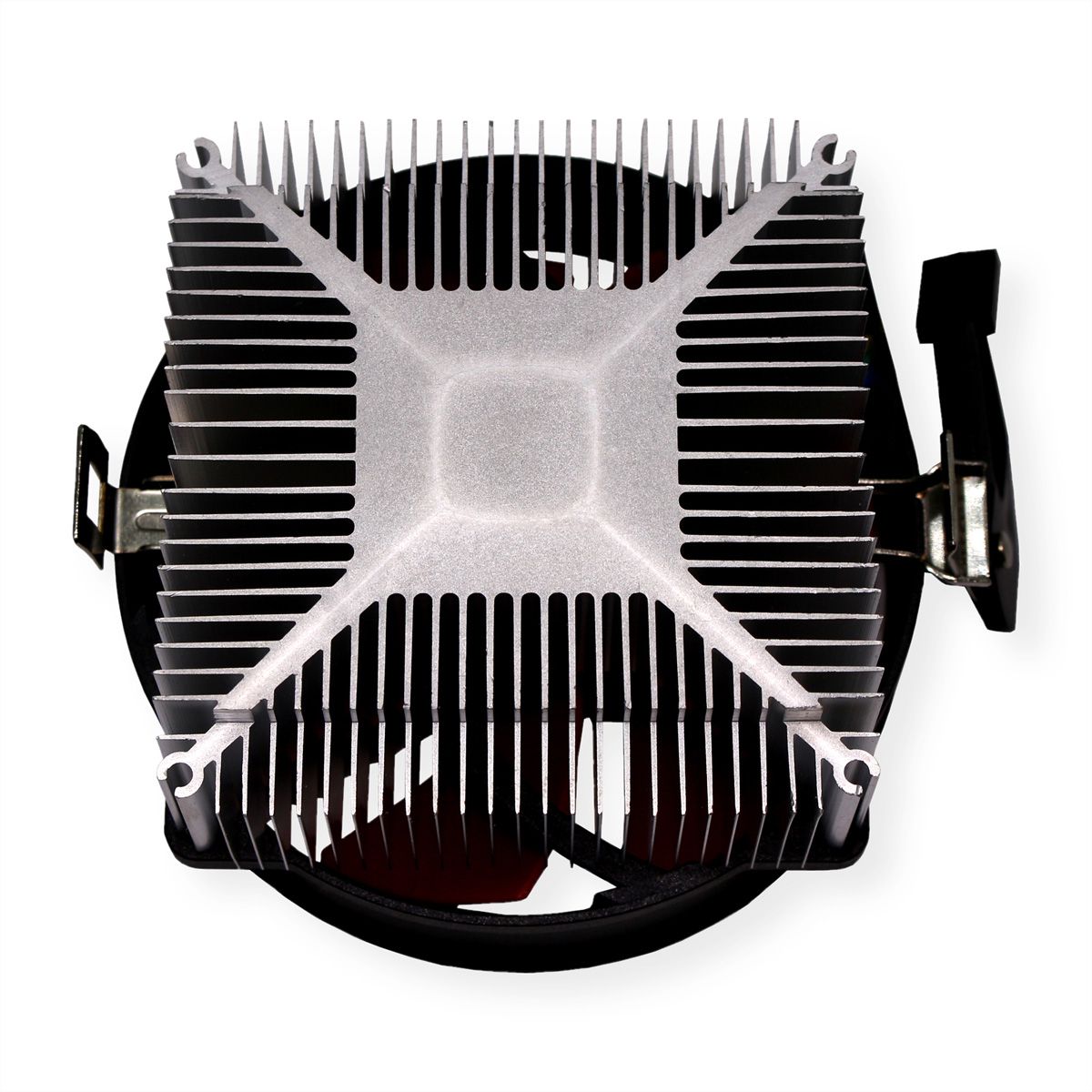Xilence A250PWM AMD CPU Cooler, Top Blow, 92mm PWM Fan, 95W TDP