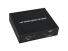 VALUE 4K HDMI Video-Splitter, 2-voudig