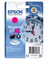 Epson Singlepack Magenta 27XL DURABrite Ultra Ink