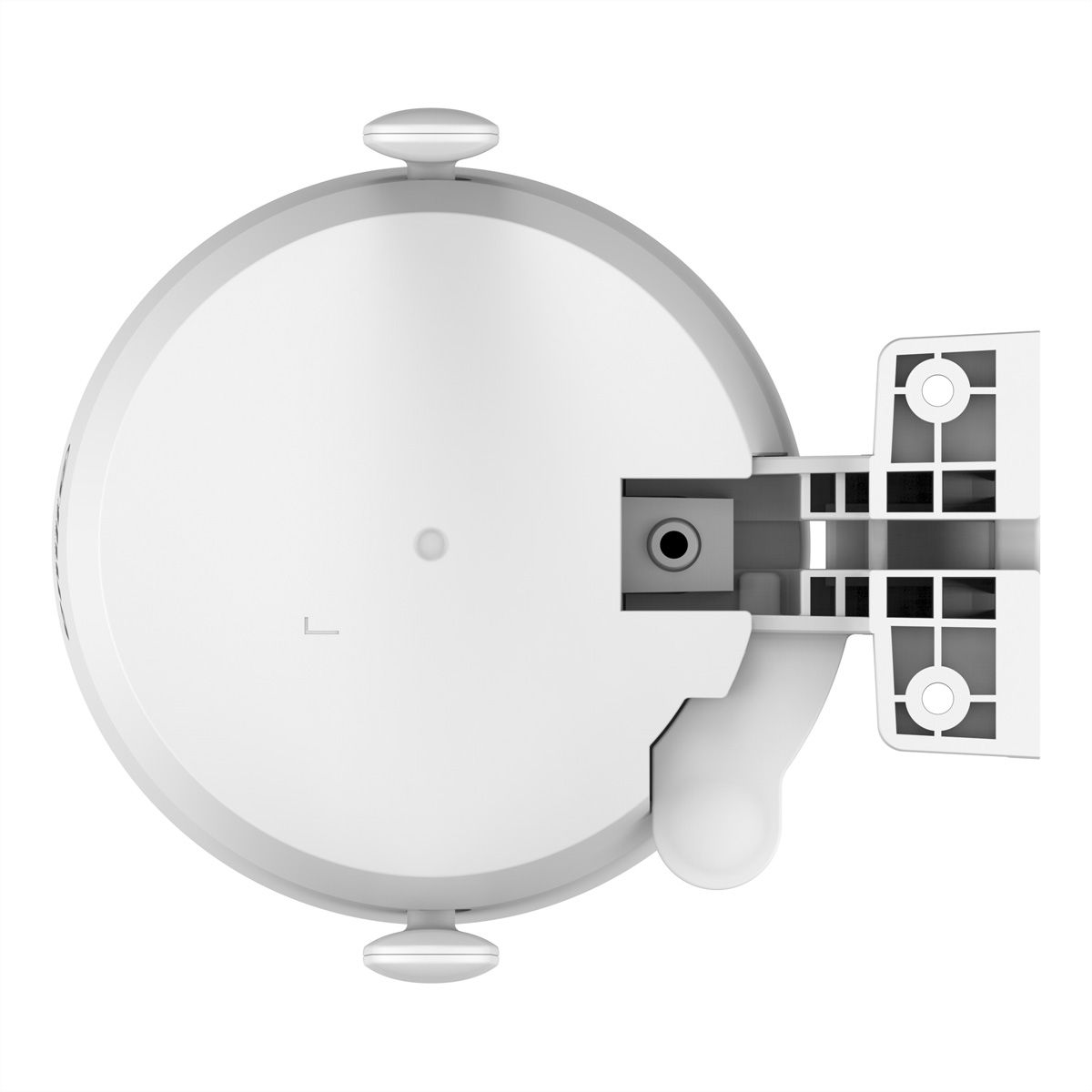 DAHUA DH-SD-P5AE-PV-4G-0400B-EUR, PT 5MP IR LED WLAN Camera