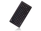KeySonic KSK-3230IN - Wasserfeste Industrietastatur im Mini Layout UK Version