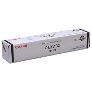 Canon C-EXV 32 Tonercartridge 19400pagina's Zwart