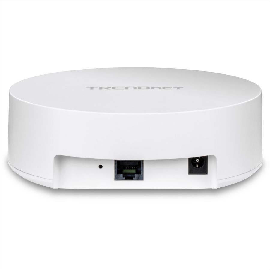 TRENDnet TEW-823DAP Access Point, AC1300 Dual Band PoE Indoor Wireless