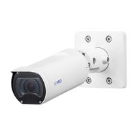 i-PRO 5MP OUTDOOR VANDAL Bullet Camera