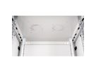 ROLINE 19" Wall Cabinet Basic Plus 18U, 600x600 BxT grey