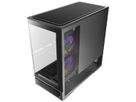 ANTEC Constellation C2M ARGB Black MicroATX PC Gehäuse