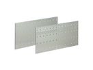 SCHROFF EuropacPRO Side Panel, Type F, Flexible, 4 U, 235 mm