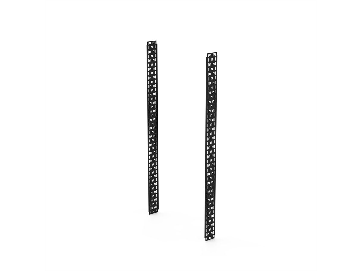 SCHROFF Varistar Cable Panel, 2200H 150W