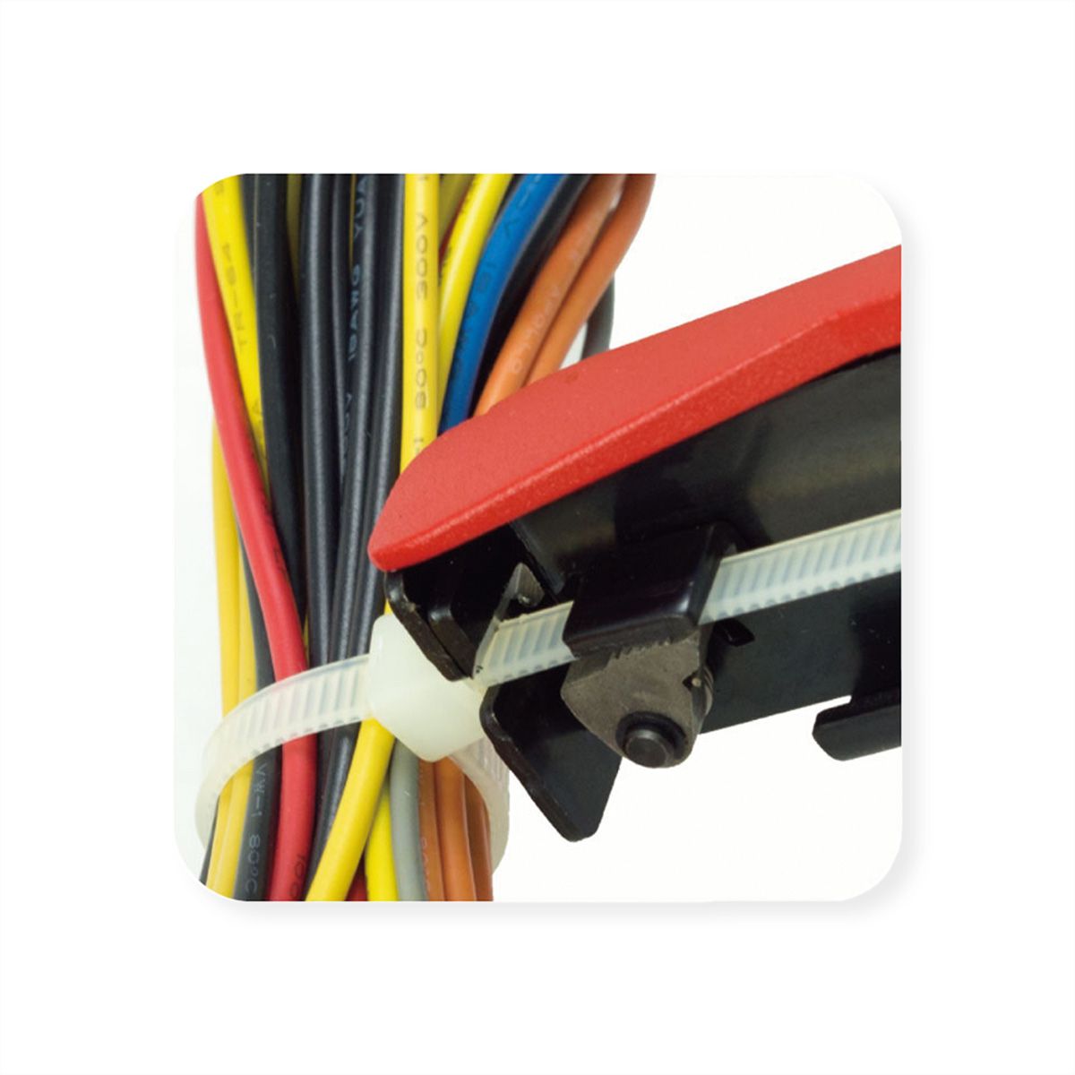 VALUE Cable Tie Gun