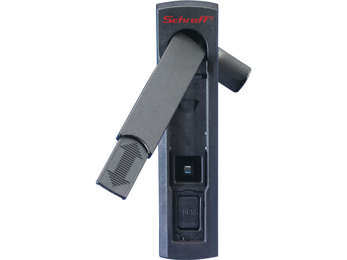 SCHROFF Handgreepset voor Varistar en Epcase