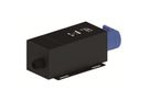 BACHMANN BlueNet CEE 32A 1 phase, CEE socket outlet 32A blue, measurement