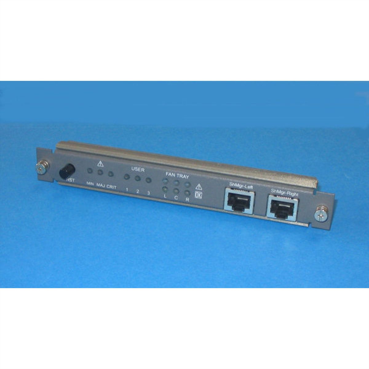 SCHROFF ATCA plankalarm voor ATCA systemen 11990-60x