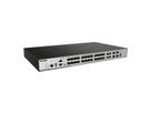 D-Link DGS-3630-28SC/SI/E 28-Poorts Layer 3 Fiber Gigabit Stack Switch (SI)