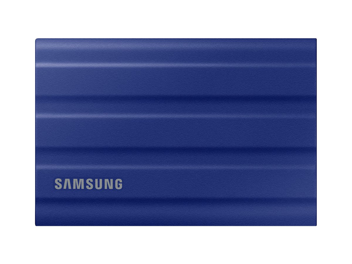 Samsung MU-PE1T0R 1 TB Blue