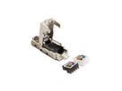 VALUE Field Plug Cat.6A (Class EA), STP
