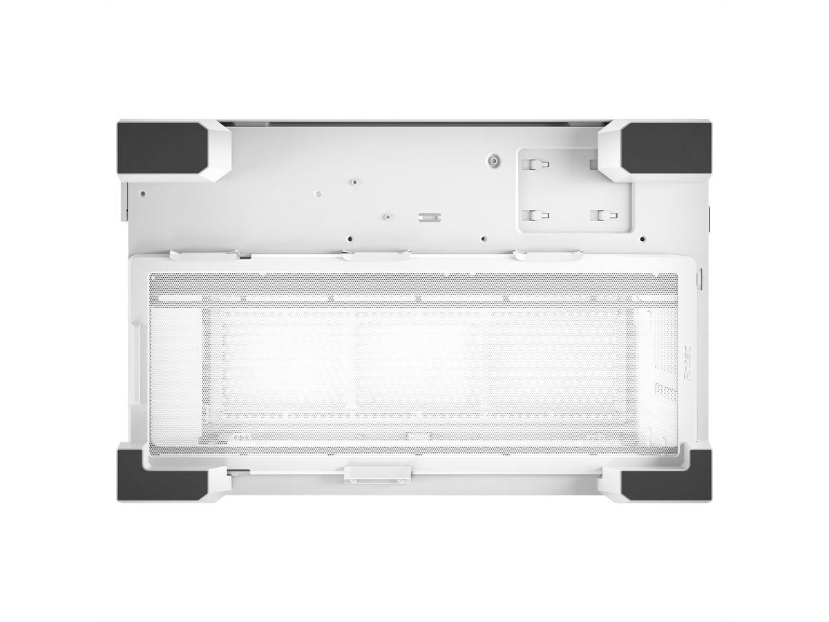 ANTEC Constellation C8 White PC Gehäuse Full Tower ATX, weiß