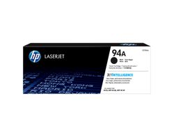 HP 94A originele zwarte LaserJet tonercartridge