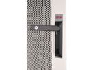 ROLINE 19-inch serverrack Basic 42 U, 600x1000 BxD geperforeerd grijs