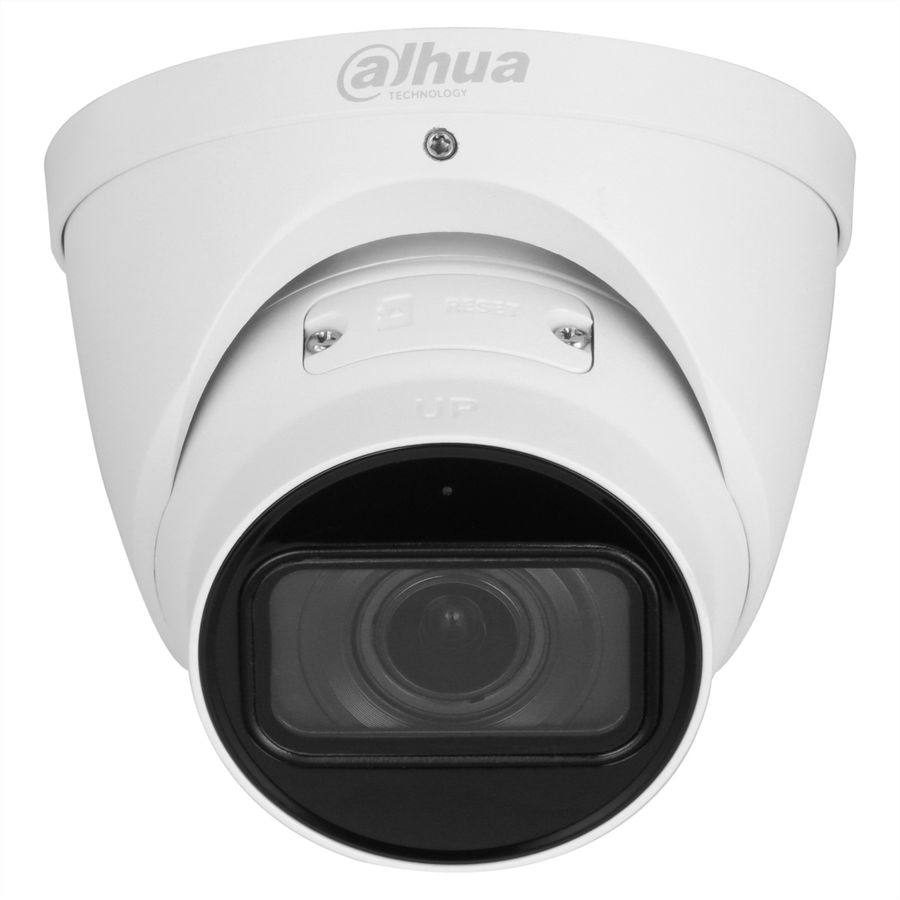 DAHUA IPC-HDW5241TP-ZE-27135-S3, 2MP IR Vari-focal Eyeball WizMind Network Camera