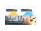 CUDY GS1020PS2 16-poorts Gigabit PoE+ Switch 2 Gigabit SFP-poorten 200W