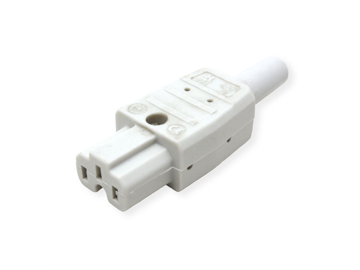 BACHMANN Heating device socket 155°C