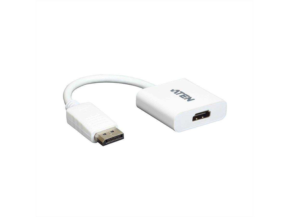 ATEN VC985 DisplayPort to HDMI Adapter