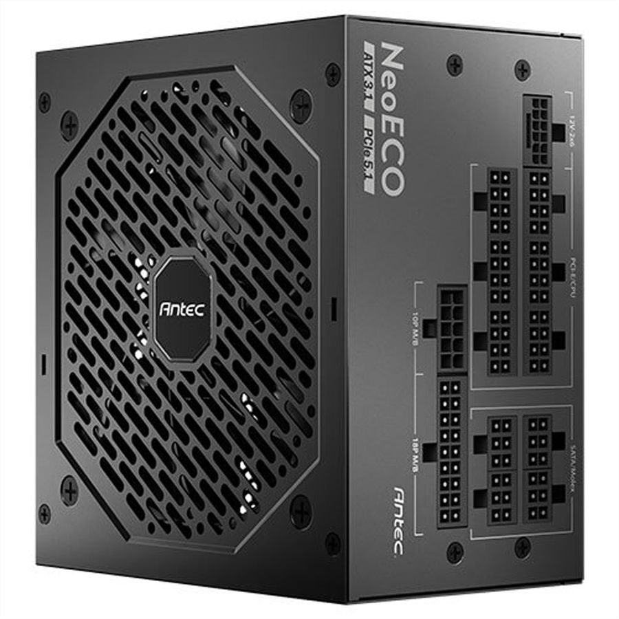 ANTEC NE850P EC Netzteil 850W, schwarz