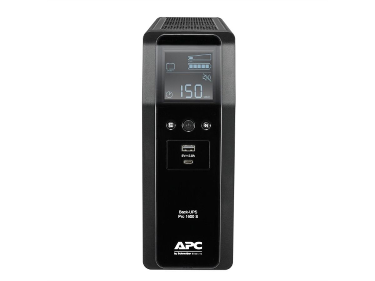 APC Back UPS BK500EI