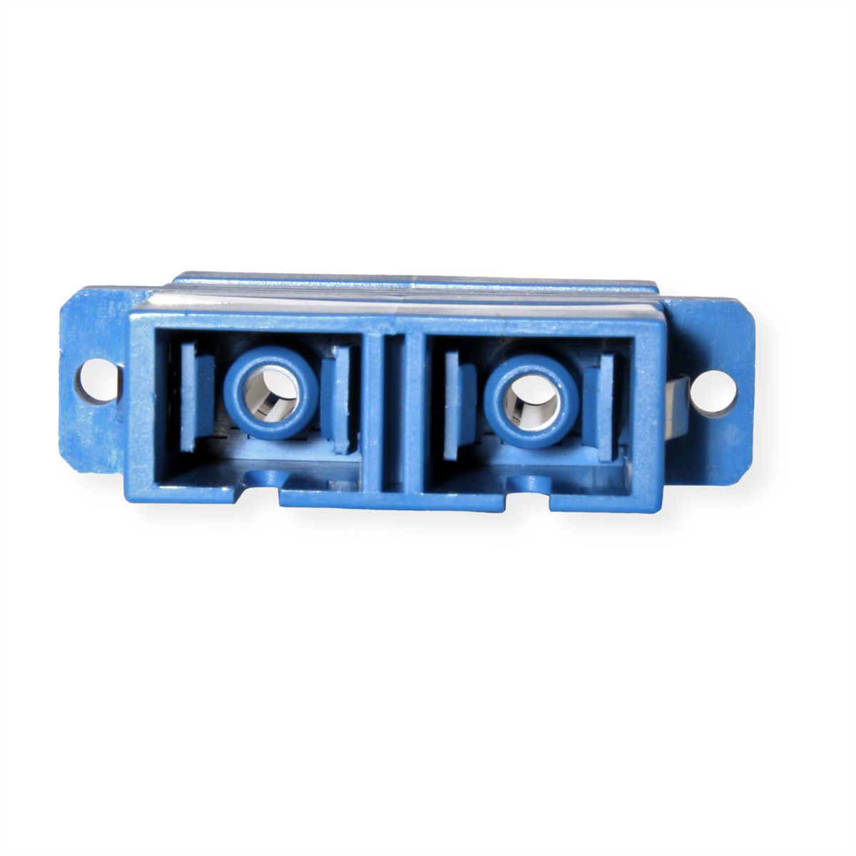 ROLINE Keystone glasvezeladapter SC/SC Simplex, Single mode, OS2