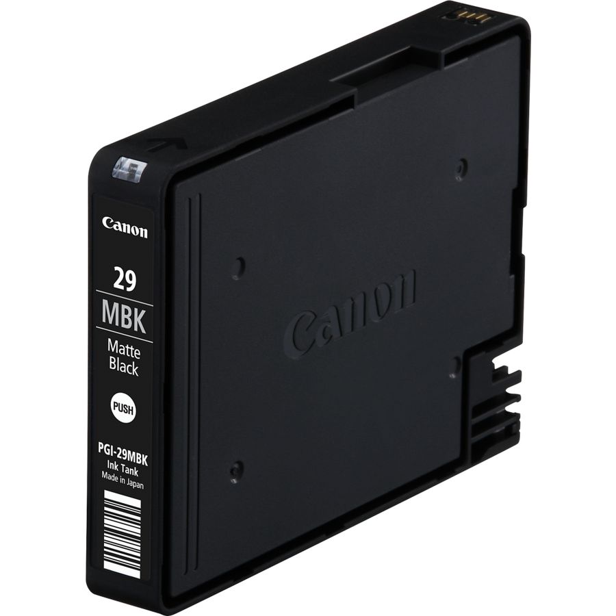 Canon 4868B001 inktcartridge 1 stuk(s) Origineel Foto zwart
