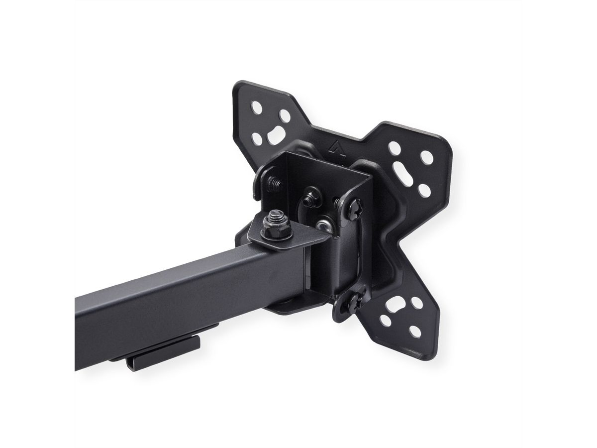VALUE TV muurbeugel, 3 draaipunten, 13-32 inch, maximaal 20 kg