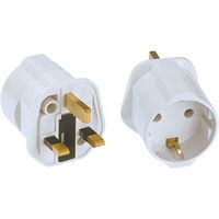 BACHMANN conversion plug