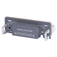 SCHROFF ATCA Power Entry Module for 12 U, 14 Slot AdvancedTCA System (11596?300, 303)