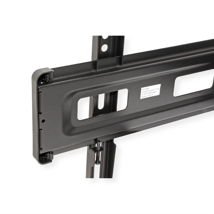 VALUE Solid Articulating Wall Mount TV Holder, up to 203.2 cm (37" - 80"), < 45 kg