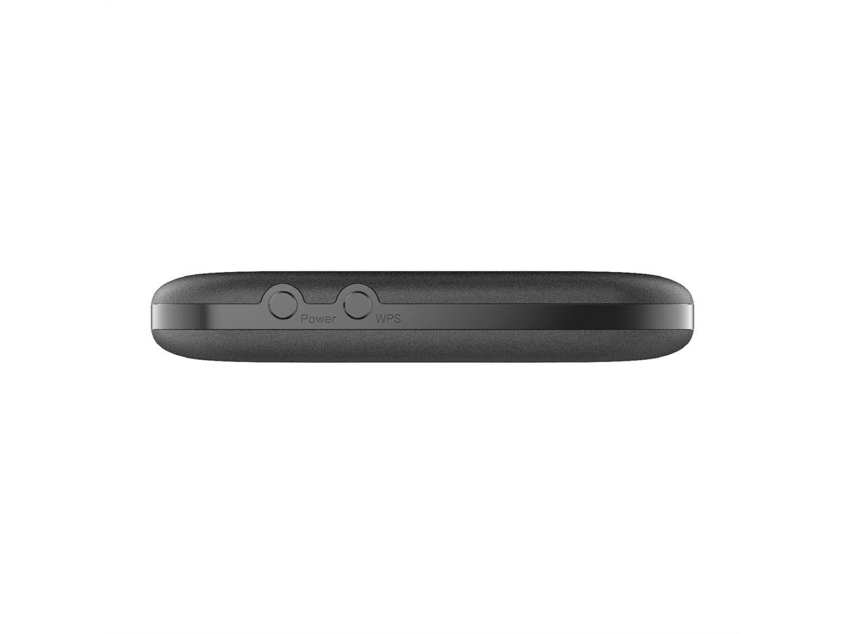 D-Link DWR-932 Mobile WiFi Hotspot, 4G LTE, WiFi, 150Mbps