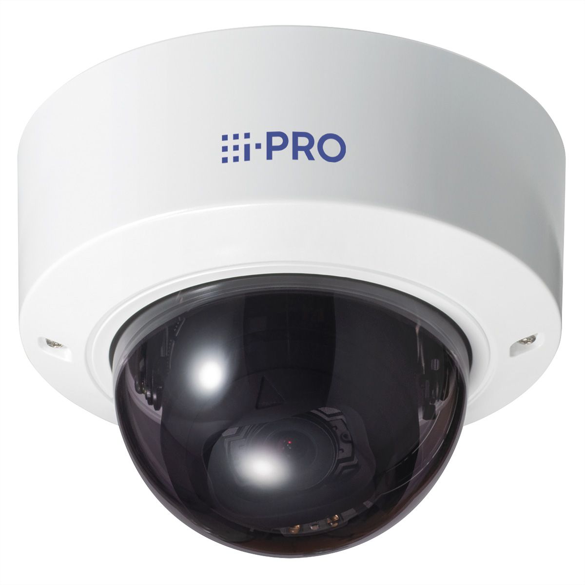 I-PRO WV-S22600-V2LG Dome, 6MP AI INDOOR VANDAL Dome Network Camera