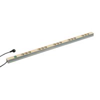contactdoosstrip SCHUKO, 15 contactdozen, met schakelaar