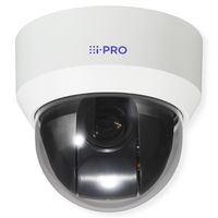 i-PRO WV-U65302-Z2 Outdoor PTZ VANDAL 1/3" 2MP  4,0 - 84,6 mm